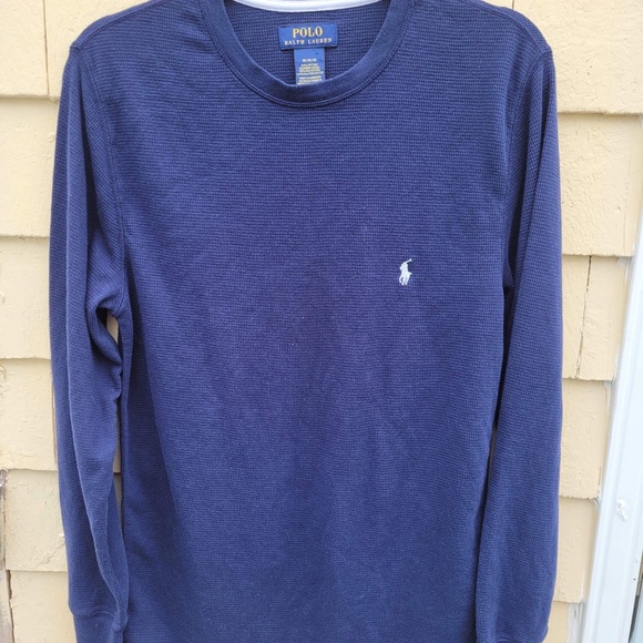 Polo by Ralph Lauren long sleeve - Picture 2 of 3